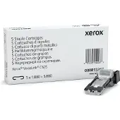 Xerox - 5er-Pack - 5000 Heftklammern - Heftkartusche - für VersaLink B415/DN, B415V_DN, C415/DN, C415V_DN, C625V_DN