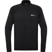 Jack Wolfskin Men's Prelight FZ mittelschichtige Jacke