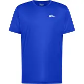 Jack Wolfskin Herren Shirt TECH T M