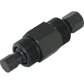 VAR Kurbelabzieher PE-39300, passend für M22 & M23 Kurbeln, CNC-gefräst, dreh....
