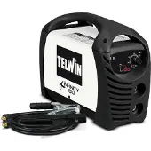 Telwin Infinity 150 230 v ACX Inverter-Schweißgerät