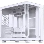 Jonsbo Tk-3 Tempered Glass Pc-tower-gehäuse