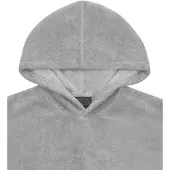 Normani Kinder langarm Poncho (0-2 Jahre) Pichilemu