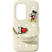 Samsung Original Galaxy S25 Ultra Hülle - Kunststoff - Backcover/Soft Case - Beige