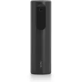 Neat Center, 8 MP, 30 fps, 4x, Schwarz