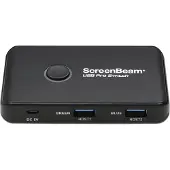 ScreenBeam USB Pro Switch