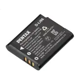 Pentax D-li96 Batterie