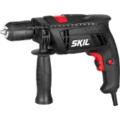 Skil Schlagbohrmaschine 710 W mit 13-mm Schnellspannbohrfutter 6290 AA