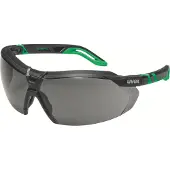 Uvex Schweißerschutzbrille i-5 3 schwarz, grün - 9183043