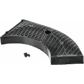 Bosch Kohlefilter 647277 / DHZ2400