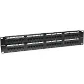 Intellinet Cat6 Patch Panel