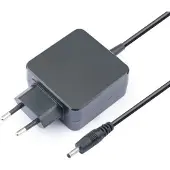 CoreParts MBXLE-AC0001, Laptop, Drinnen, 110-230 V, 50 - 60 Hz, 20 W, 5 V