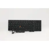 Lenovo 5N20W68241, Tastatur, UK Englisch, , ThinkPad L15 (20U7, 20U8)