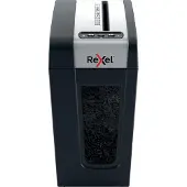 Rexel Secure MC4-SL Whisper-Shred - Aktenvernichter