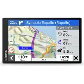 Garmin DRIVESMART 76 MT-S EU m. Amazon Alexa