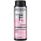 Redken Shades Eq Bonder Inside Nº08nch 180ml Haarfarben 3 Einheiten