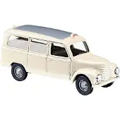 Busch 8683 TT Framo V901/2 ambulance