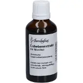 Bombastus Cubebenextrakt 50 ml Extrakt
