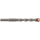 Wolfcraft GmbH 1 Spezial-Betonbohrer, Bohrer, Hammer drill bit, 1,4 cm, 150 mm, Künstlicher Stein, Beton, Mauerwerk, Naturstein, 8,5 cm