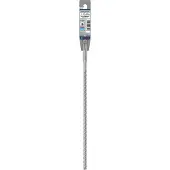 Bosch Sds Plus-5x 8x250x310 Mm Concrete Drill Silber