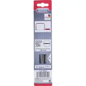 Klingspor KL 361 JF - Schleifbogen 230 x 280 mm