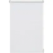 Gardinia EasyFix Rollo weiß 120 x 160 cm Shaun