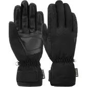 Reusch Handschuhe Susan GORE-TEX Damen Black-7.5