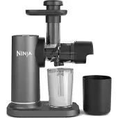 Ninja - Cold Press Juicer mit Anti-Clog Filter JC151EU