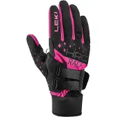 LEKI Hrc Race Shark Handschuhe
