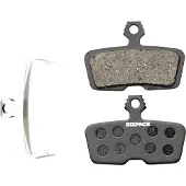 Sixpack Racing Semi-Metallic Bremsbelag Avid CodeR and Code (11)