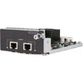 Aruba Networks E 5140/5520 10GBASE-T MACsec 2p Module