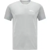 Jack Wolfskin "VONNAN S/S T M" feuchtigkeitsregulierend, atmungsaktiv, schnell trocknend