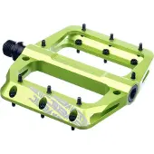 Sixpack Racing Flache Pedale Vertic 3.0
