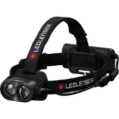 Led Lenser Ledlenser H19R Core aufladbare Stirnlampe