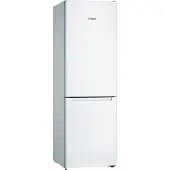 Bosch Serie 2kgn36nwea Kühlschrank Mit Gefrierfach