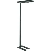 MAUL Standleuchte MAULjuvis LED 4.000 K dimmbar Standfuß 196 cm schwarz