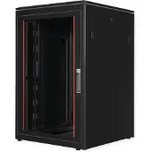 Roline 19-Zoll Netzwerkschrank Pro 22 HE