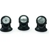 Oase 90328 Pontec PondoStar LED warm Set 3