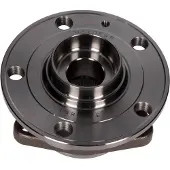 MAXGEAR Radlagersatz Vorne für VW Golf VII Schrägheck (5G1, BQ1, BE1, BE2) 136mm 33-0861