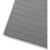 Tristar Haushaltsgeräte Tristar WG-2431 Personenwaage, Elektronische Personenwaage, 150 kg, 100 g, Grau, g, oz, kg, lb, Quadratisch