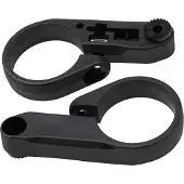 Shimano Displayhalter unterstützt L+R Schritte SC-E6010