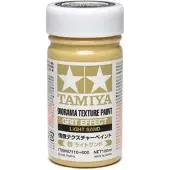 Tamiya Texture Paint-Grit, Light Sand
