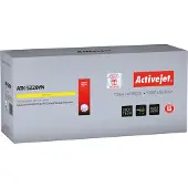 ActiveJet ATK-5220YN Tonerkartusche (Ersatz für Kyocera TK-5220M; Höchste; 1200 seiten; gelb), 0 Seiten, 1200 Seiten, Gelb, 1 Stück(e)