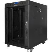Lanberg Ff01-6815-12bl 19-zoll 15he Rack-schrank