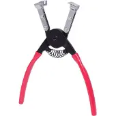 Ks Tools 115.1040, Chrom-Molybdän-Stahl, 160 mm