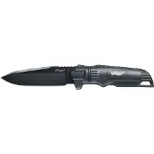 Umarex Messer Backup Knife schwarz