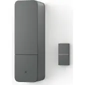 Bosch Door/Window Contact II, Kabellos, ZigBee, Anthrazit, 2400 – 2483.5, 10 dBmW, Tür/Fenster