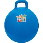 Ludi Ballon Sauteur 45 cm
