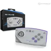 Hyperkin Retron 5 Controller, grau
