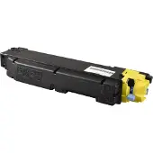 Ampertec Toner ersetzt Kyocera TK-5270Y yellow
